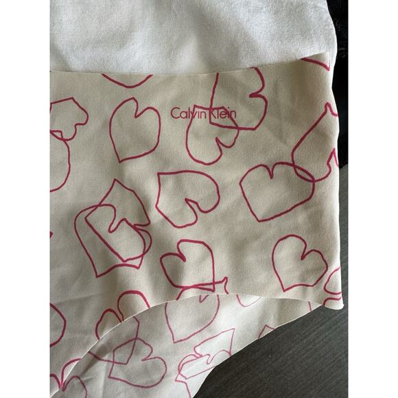 NWT Bali Double Support Brief Panties Plus Wacoal/Calvin Klein Set Of 3 Medium - Picture 7 of 11